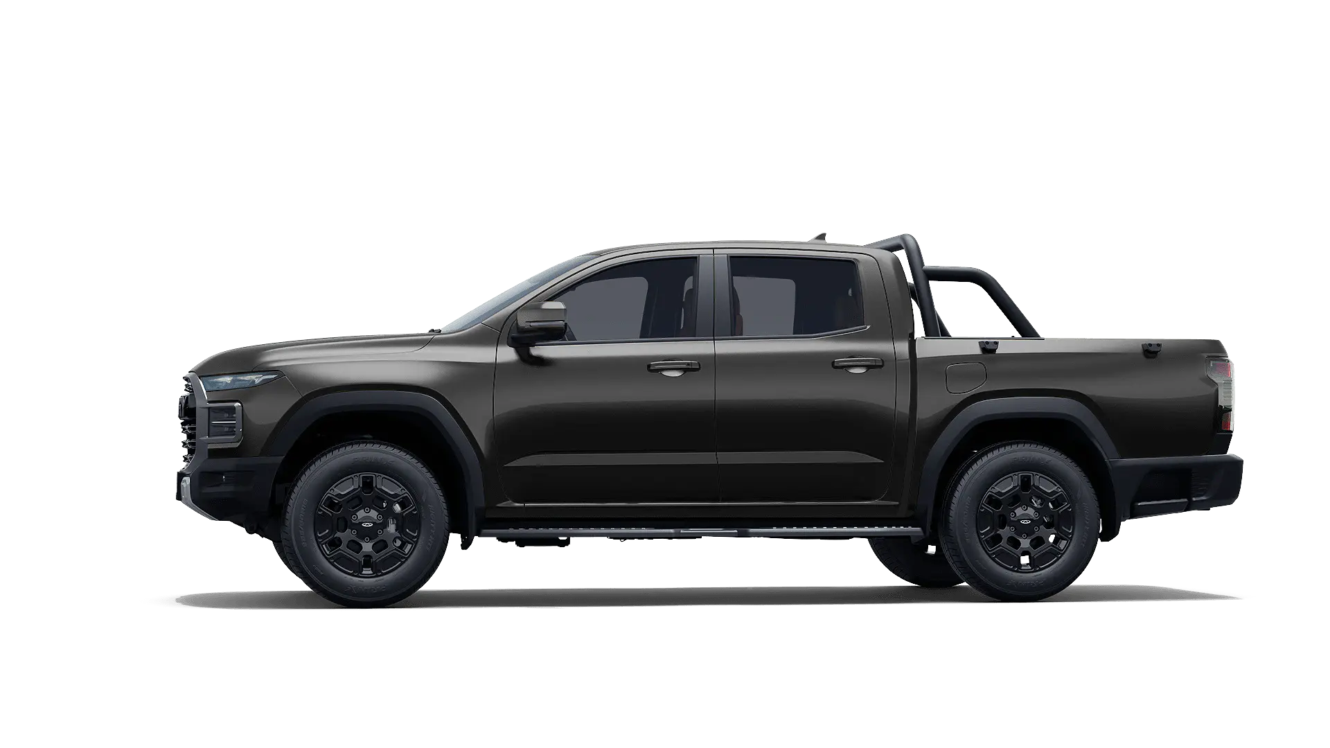 HIMLA 2.3T MT 4x2 (NEGRO)