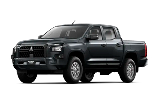 ALL NEW L200 WORK XR (EURO 6B)