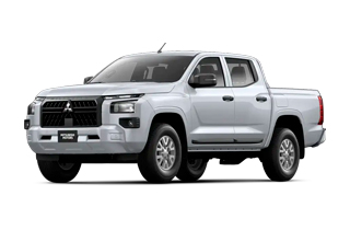 ALL NEW L200 KATANA XR (EURO 6B)
