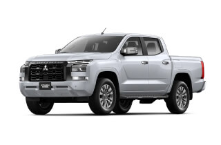ALL NEW L200 DAKAR XR AT RALLY PACK (EURO 6B)