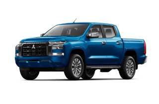 ALL NEW L200 DAKAR XR MT (EURO 6C)