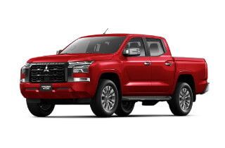 ALL NEW L200 DAKAR AT (EURO 6C)