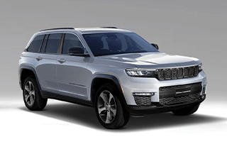 NEW GRAND CHEROKEE ALTITUD 4X4 3.6L (2 FILAS)