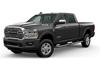 RAM 2500 LARAMIE 6.7