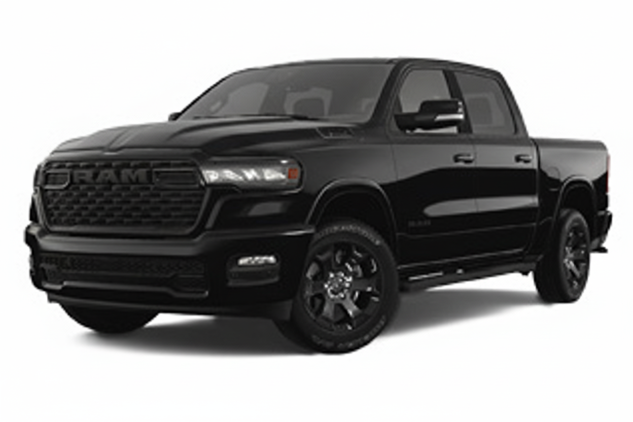1500 BIGHORN 3.0 SO 420 HP 4X4 AT