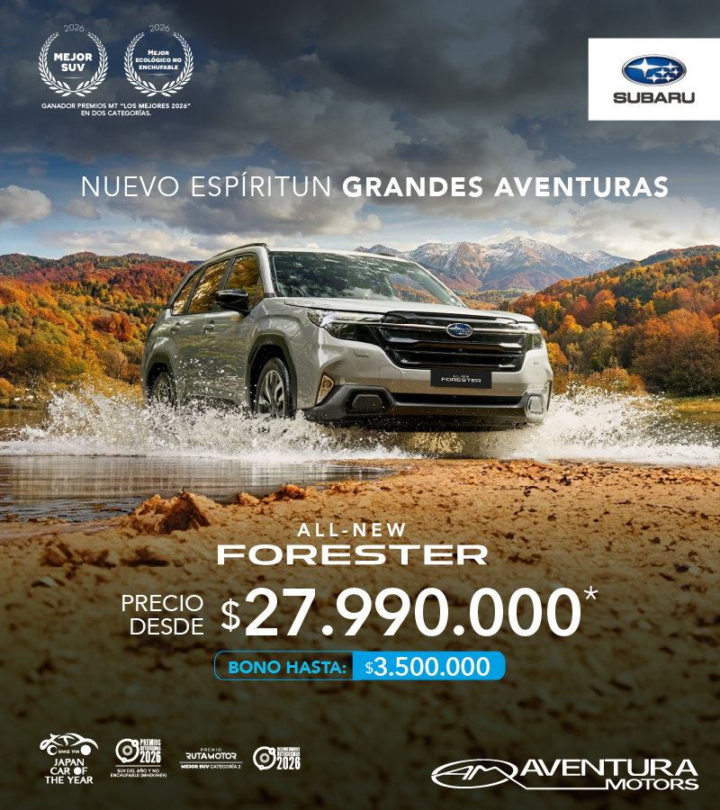 aventura