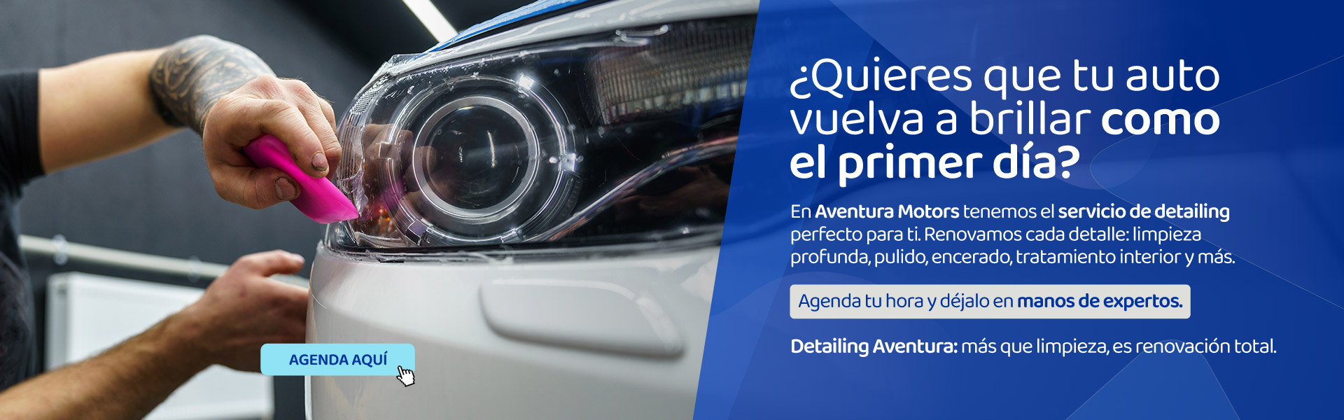 aventura