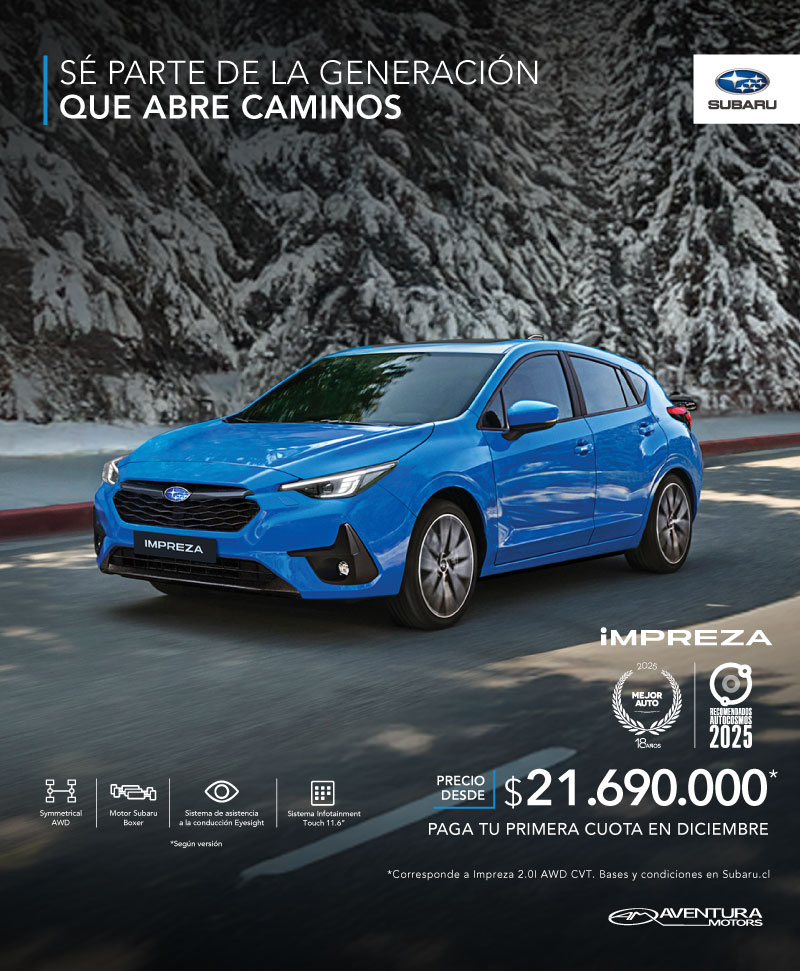 aventura