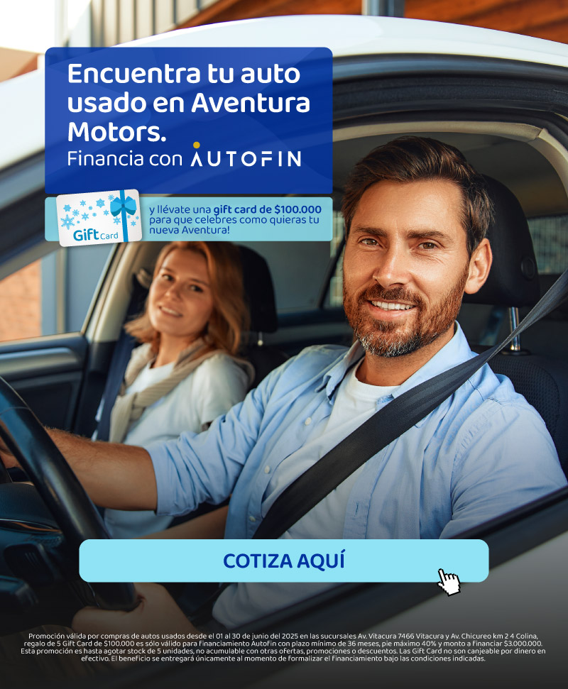aventura