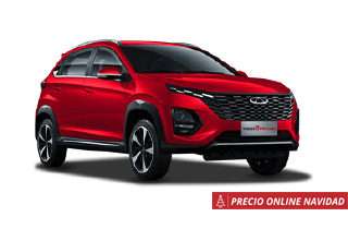 TIGGO 2 PRO MAX 1.5 MT GL (E6B)