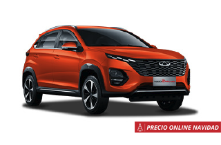 TIGGO 2 PRO MAX 1.5 MT GL (NEW E6C)