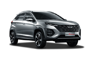 TIGGO 2 PRO MAX 1.5 CVT GLX (NEW E6C)