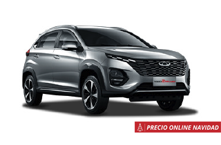 TIGGO 2 PRO MAX 1.5 MT GLX (E6B)