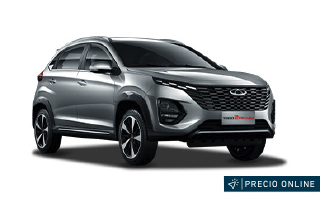 TIGGO 2 PRO MAX 1.5 MT GLX (NEW E6C)