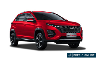 TIGGO 2 PRO MAX 1.5 CVT GLX (NEW E6C)