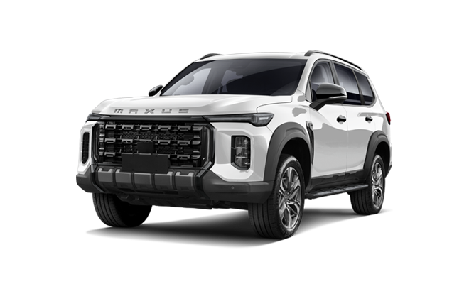 D90 4X4 ELITE 8AT