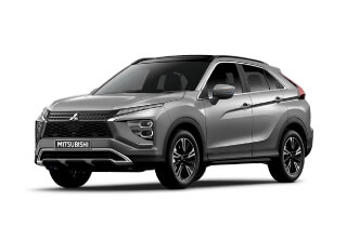 ECLIPSE CROSS 4X2 AT RT (EURO 6C)
