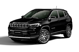 COMPASS LIMITED 4X2 AT COMPASS LIMITED 4X2 AT