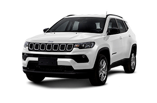 JEEP COMPASS BLACKHAWK 2.0T AT9 4X4