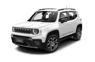 NEW RENEGADE LONGITUDE 1.3 AT NEW RENEGADE LONGITUDE 1.3 AT