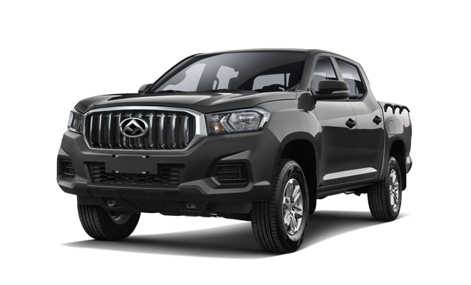 T60 4X2 DX MT E6 GASOLINA