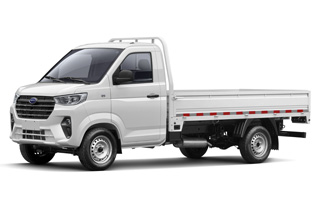 Q51 Doble Rodado 1.6L