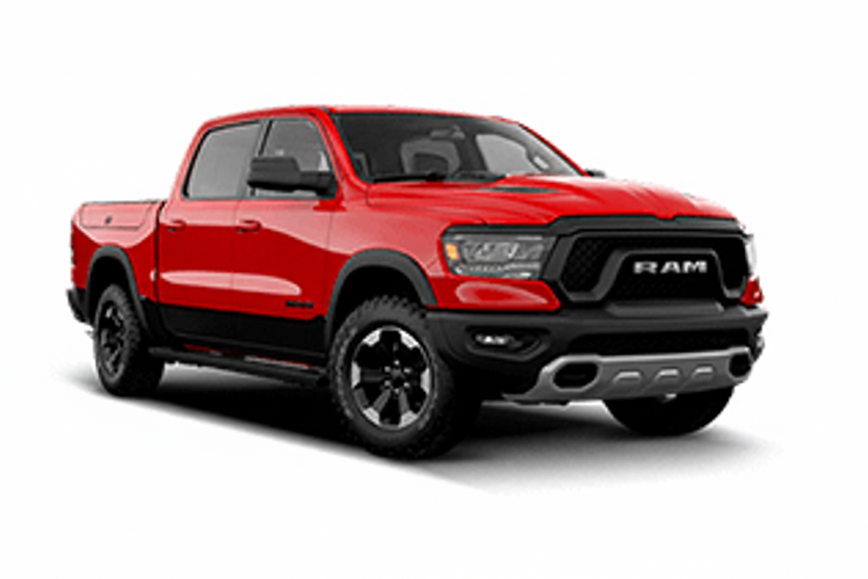 RAM 1500 DT CREW CAB BIG HORN 3.6L E-TORQUE RAM 1500 DT CREW CAB BIG HORN 3.6L E-TORQUE