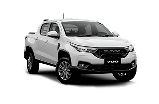 RAM 700 BIGHORN CD 1.3 RAM 700 BIGHORN CD 1.3