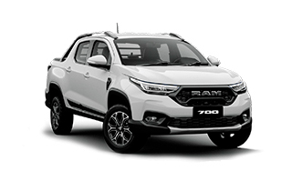 RAM 700 LARAMIE CD 1.0 T CVT RAM 700 LARAMIE CD 1.0 T CVT