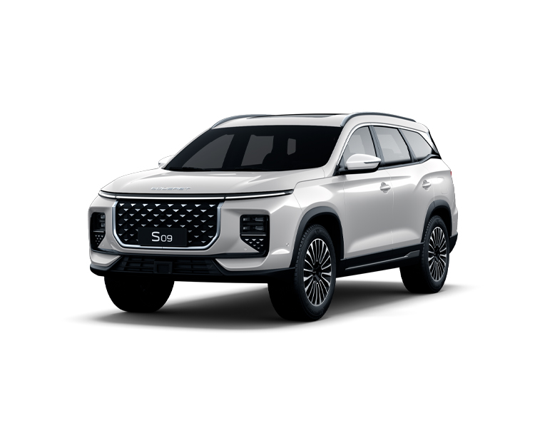 SOUEAST S09 2.0T 7DCT