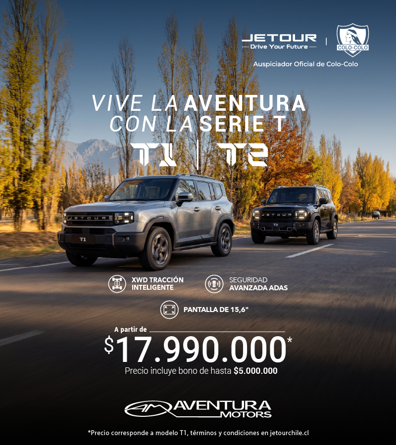aventura