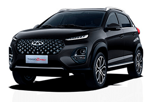 TIGGO 2 PRO GLS MT LIMITED