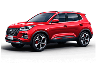 TIGGO 3 PRO GLX MT TIGGO 3 PRO GLX MT