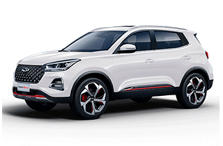 TIGGO 3 PRO GLS CVT