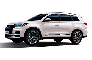 TIGGO 8 1.5T MT LIMITED