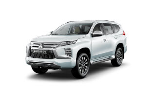 MONTERO SPORT 3.0 4WD AT