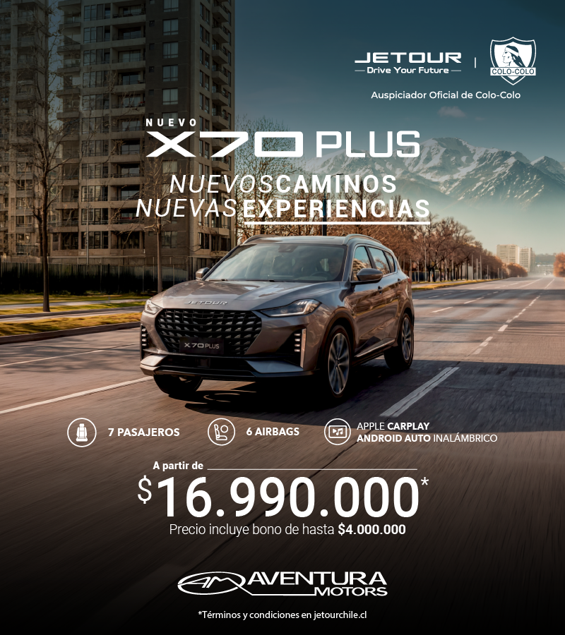 aventura